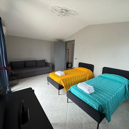 Castelli Home - Castelli Apartments Albano Laziale Kültér fotó