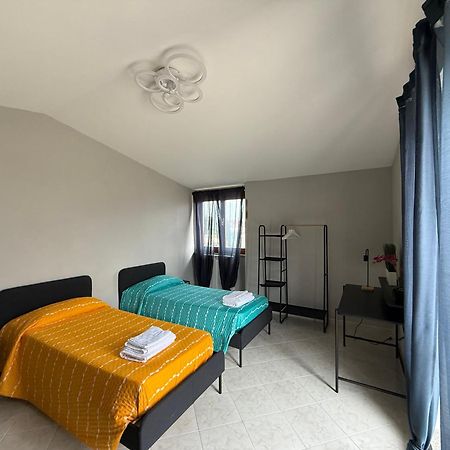 Castelli Home - Castelli Apartments Albano Laziale Kültér fotó