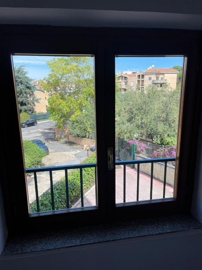 Castelli Home - Castelli Apartments Albano Laziale Kültér fotó