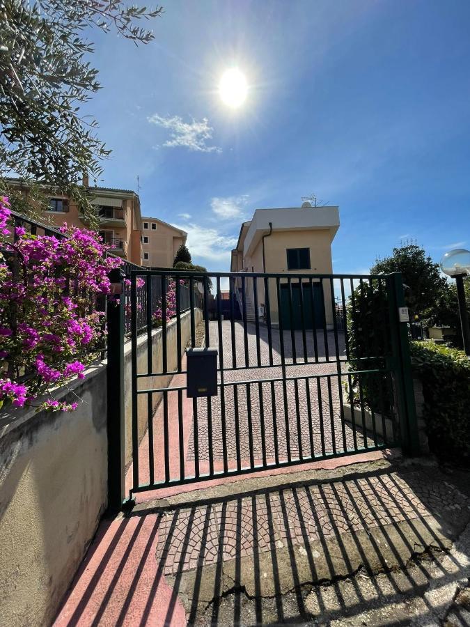 Castelli Home - Castelli Apartments Albano Laziale Kültér fotó