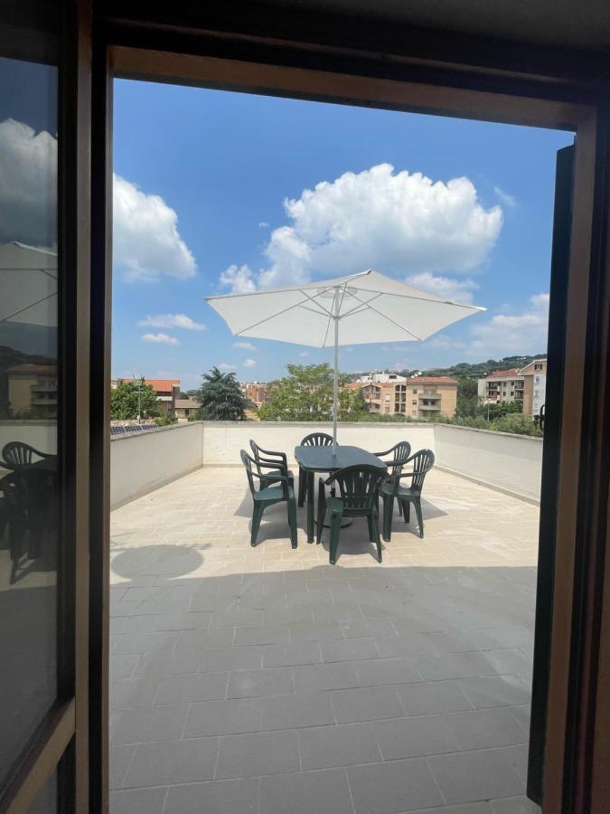 Castelli Home - Castelli Apartments Albano Laziale Kültér fotó