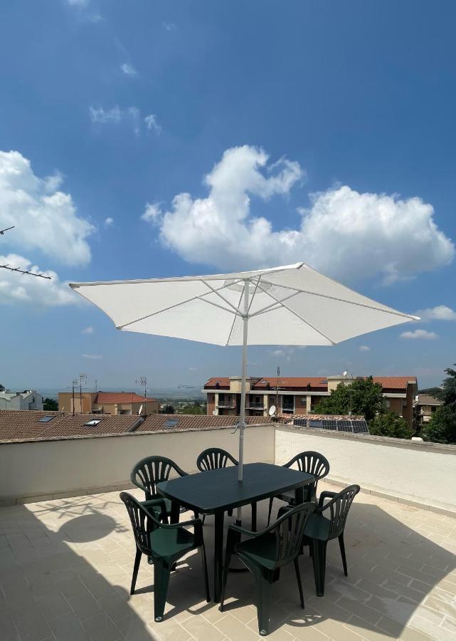Castelli Home - Castelli Apartments Albano Laziale Kültér fotó