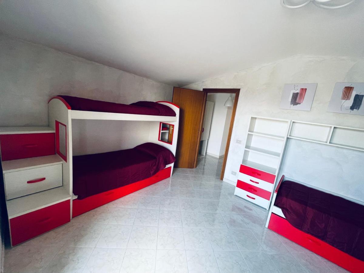 Castelli Home - Castelli Apartments Albano Laziale Kültér fotó