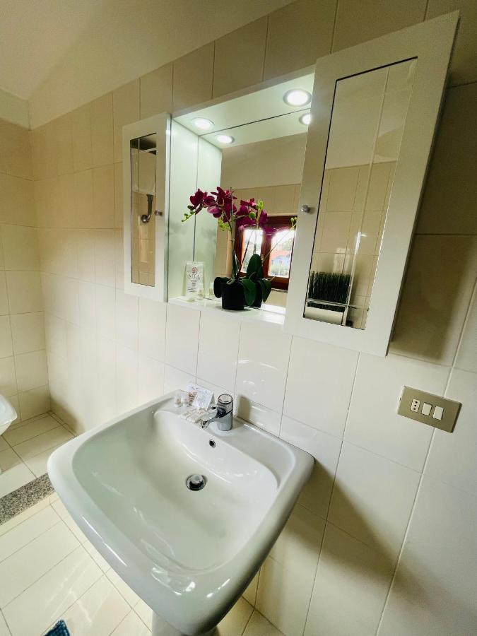 Castelli Home - Castelli Apartments Albano Laziale Kültér fotó