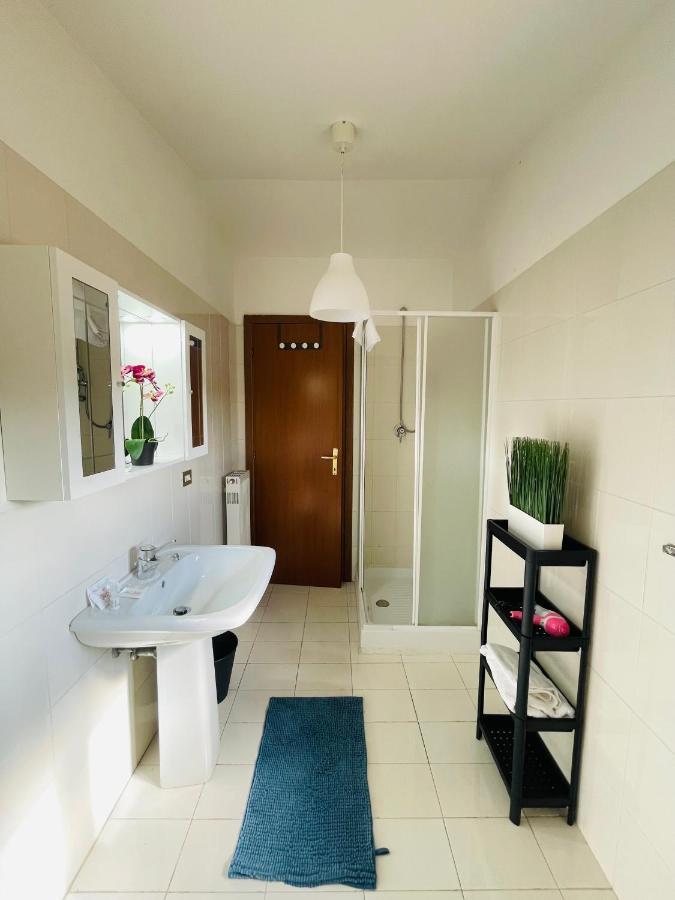 Castelli Home - Castelli Apartments Albano Laziale Kültér fotó