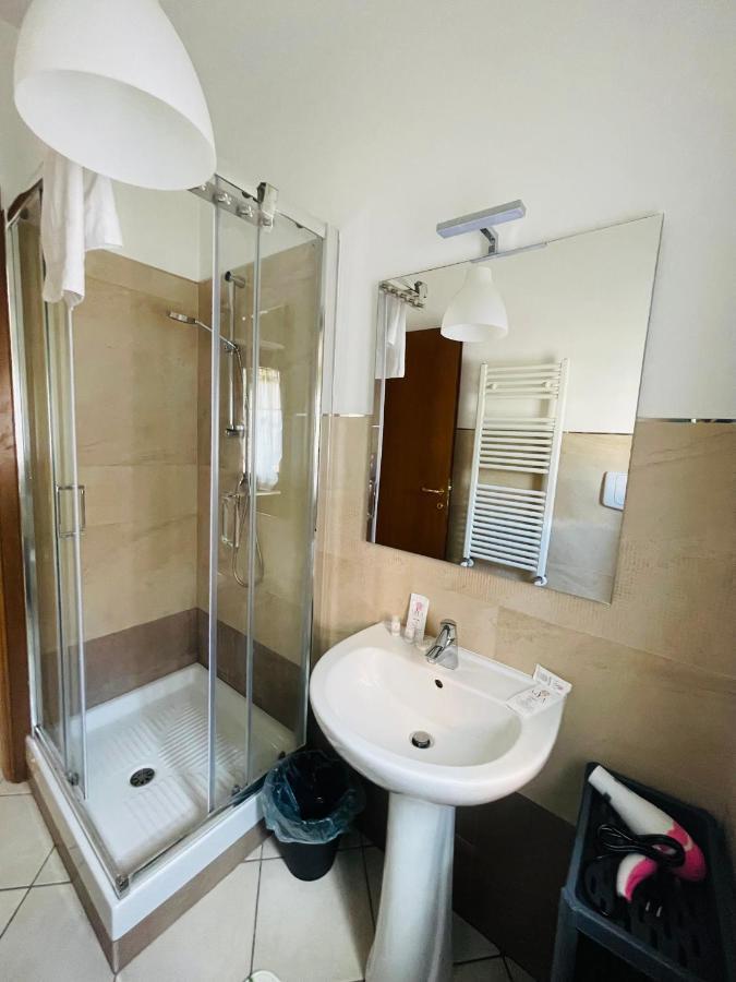Castelli Home - Castelli Apartments Albano Laziale Kültér fotó