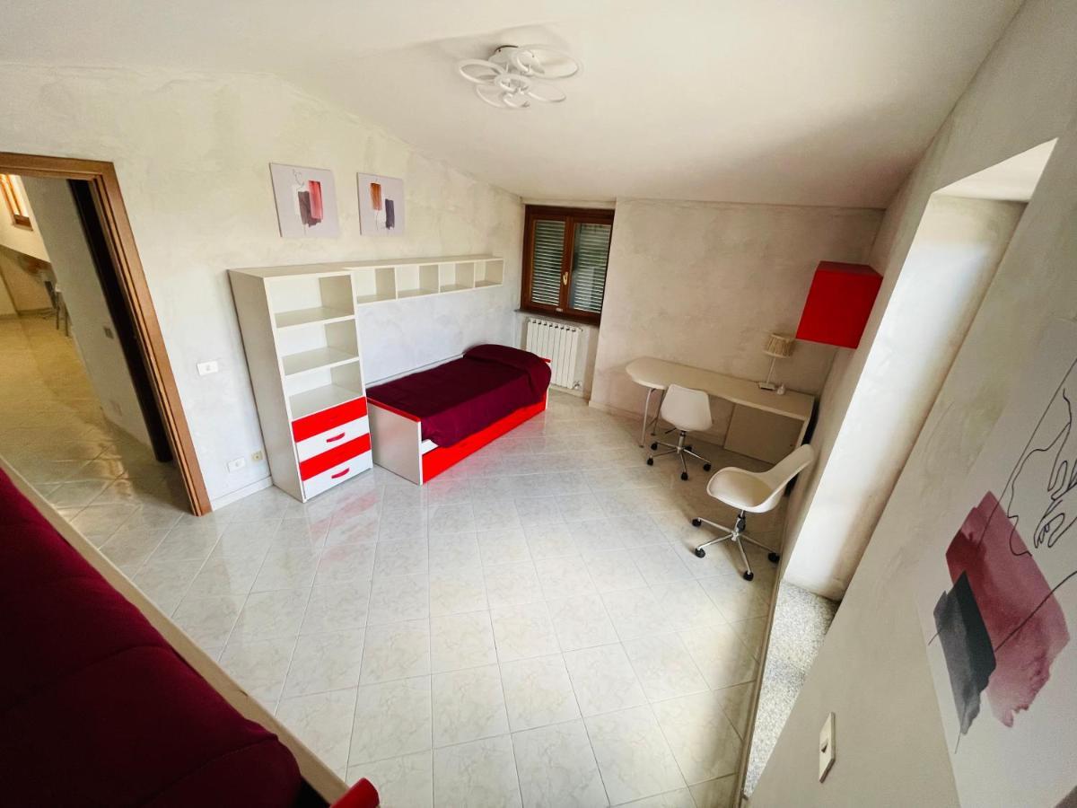 Castelli Home - Castelli Apartments Albano Laziale Kültér fotó