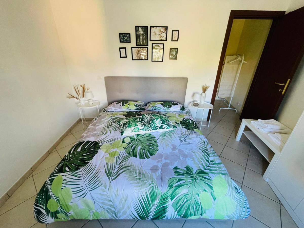 Castelli Home - Castelli Apartments Albano Laziale Kültér fotó