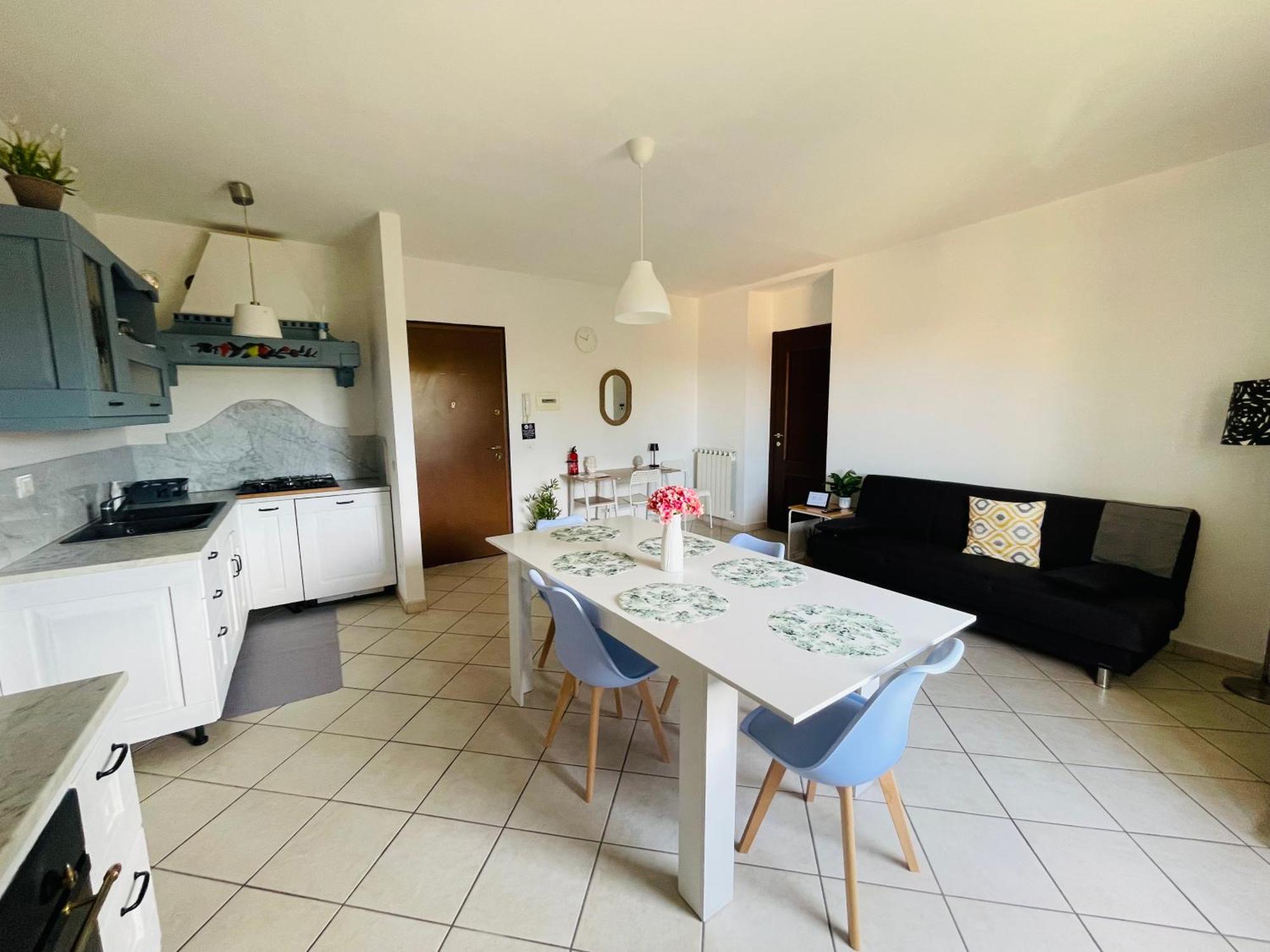 Castelli Home - Castelli Apartments Albano Laziale Kültér fotó