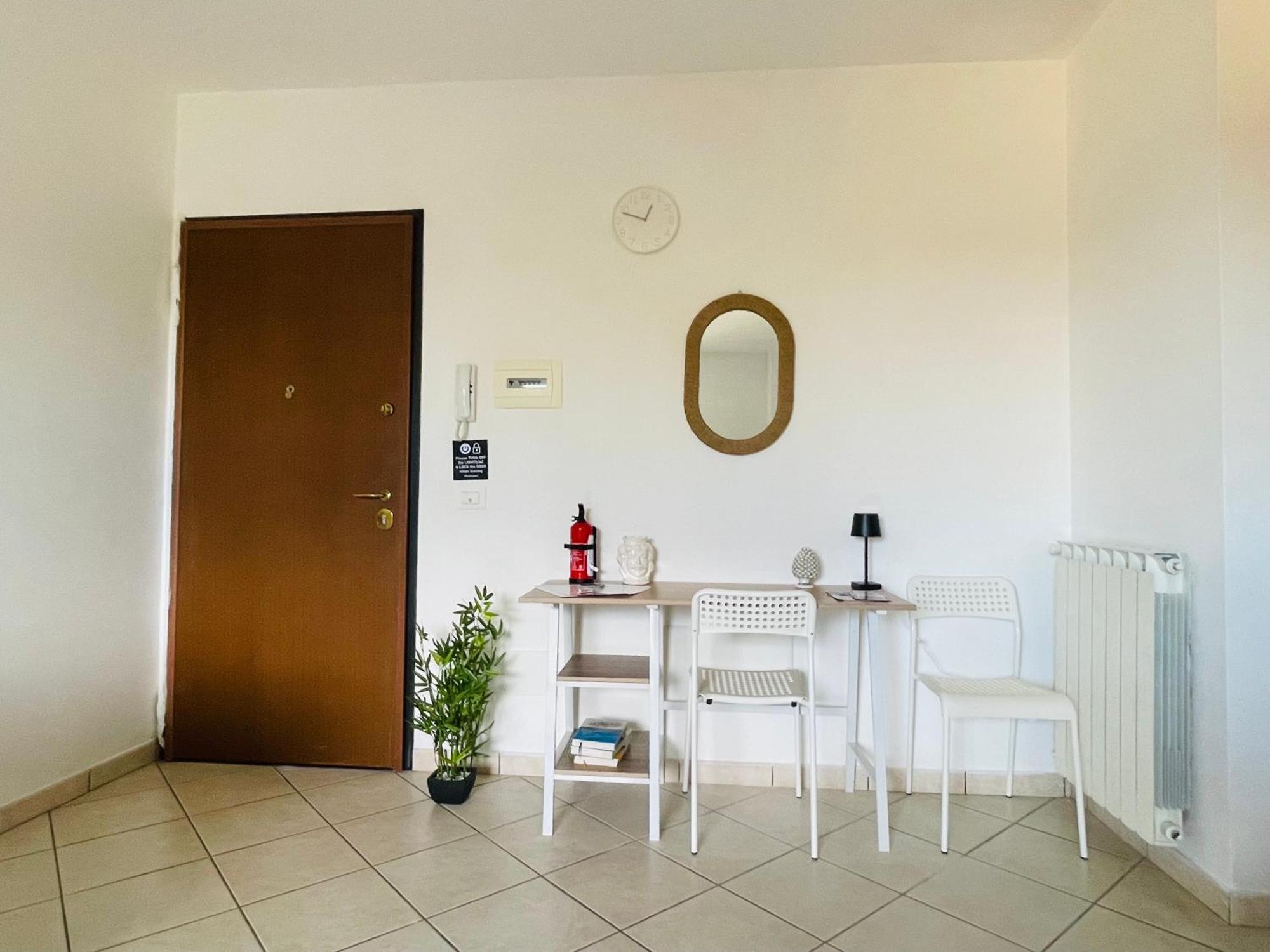 Castelli Home - Castelli Apartments Albano Laziale Kültér fotó