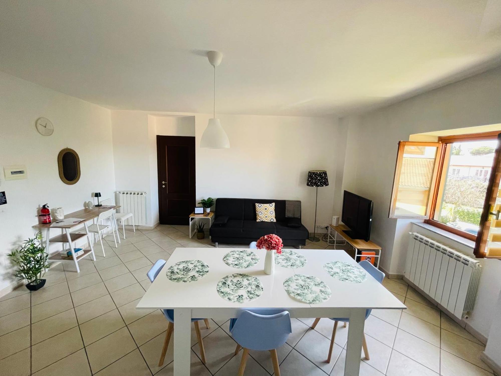 Castelli Home - Castelli Apartments Albano Laziale Kültér fotó