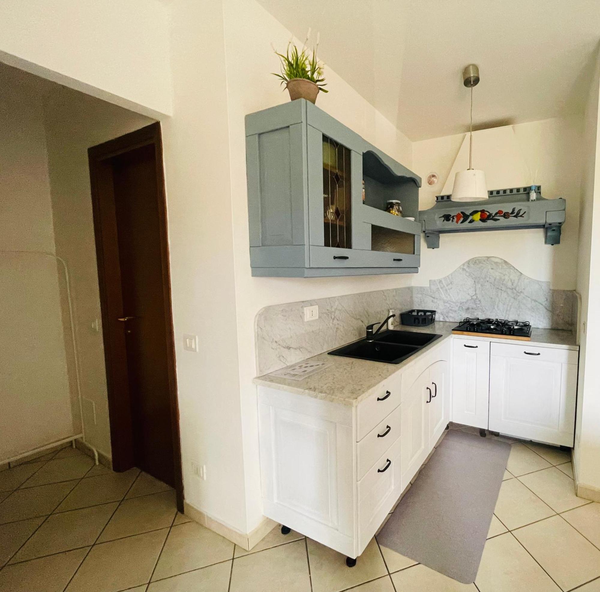 Castelli Home - Castelli Apartments Albano Laziale Kültér fotó
