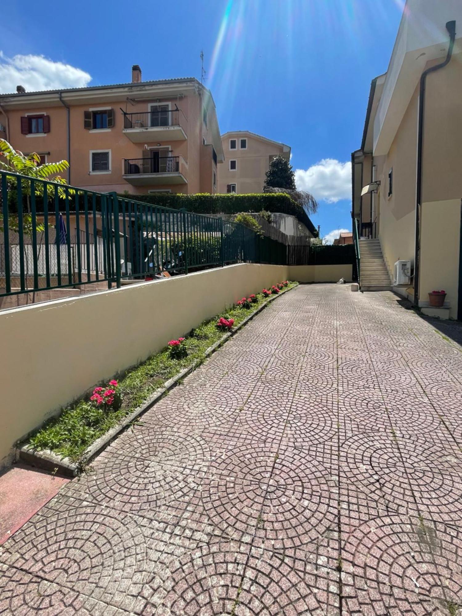 Castelli Home - Castelli Apartments Albano Laziale Kültér fotó