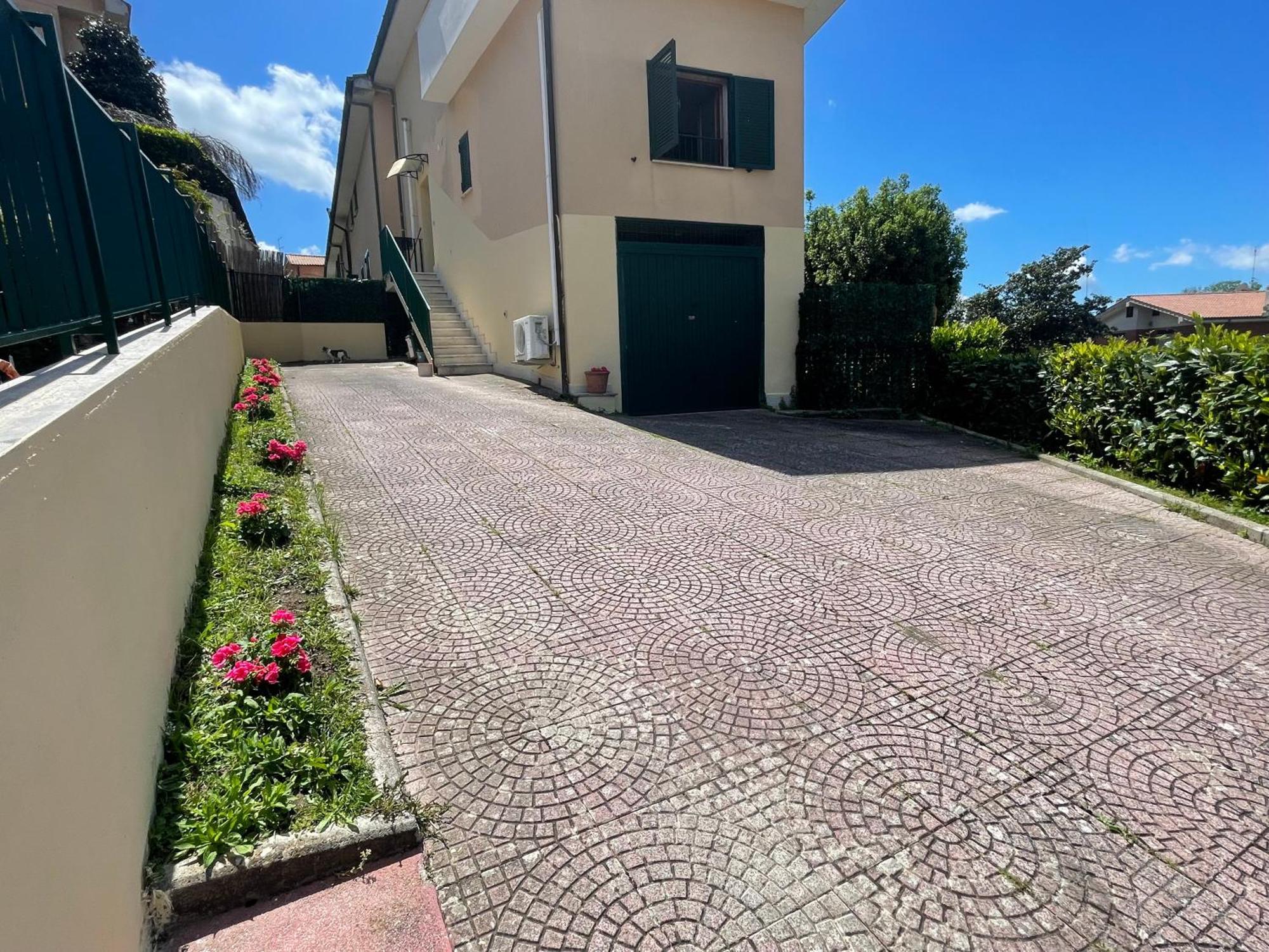 Castelli Home - Castelli Apartments Albano Laziale Kültér fotó